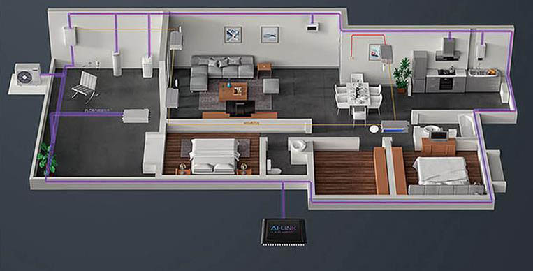  A.O.史密斯成功入選《十四五”裝配式建筑適用綠色低碳產(chǎn)品、技術(shù)推薦 