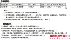 2015年8月廣州—國際空氣凈化與新風(fēng)系統(tǒng)展覽會