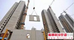  廣東裝配式建筑產(chǎn)業(yè)鏈基本形成 