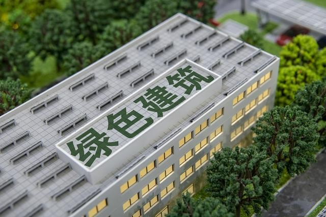  無錫市2022年度市級(jí)綠色建筑專項(xiàng)資金示范項(xiàng)目開始申報(bào)！ 