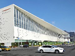  同方護(hù)航“國家會(huì)客廳” ——彰顯數(shù)字會(huì)議時(shí)代的科技擔(dān)當(dāng) 